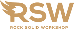 RSW Rock Solid Workshop